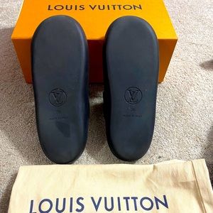 Louis Vuitton Sandals
